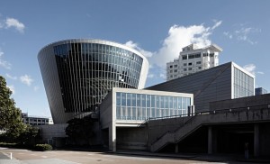 大阪文化館　画像